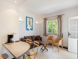 Apartamento Montagnac (Hérault) Características 21