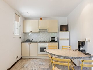 Apartamento Montagnac (Hérault) Características 24