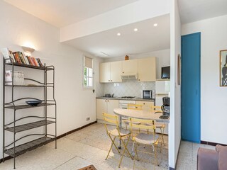 Apartamento Montagnac (Hérault) Características 22