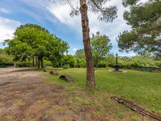 Apartamento Montagnac (Hérault) Grabación al aire libre 7