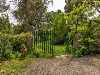 Apartamento Montagnac (Hérault) Grabación al aire libre 8