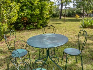 Apartment Montagnac (Hérault) Außenaufnahme 13