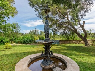 Appartement Montagnac (Hérault) Buitenaudio-opname 15