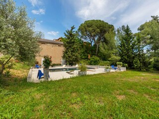 Apartamento Montagnac (Hérault) Grabación al aire libre 12