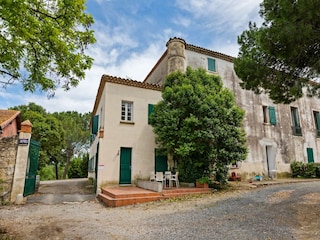 Apartment Montagnac (Hérault) Outdoor Recording 1