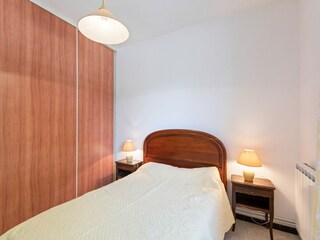 Apartamento Montagnac (Hérault) Características 25