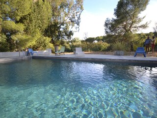 Appartement Montagnac (Hérault) Enregistrement extérieur 11