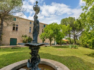 Appartement Montagnac (Hérault) Enregistrement extérieur 5