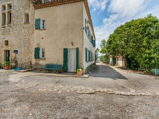 Apartamento Montagnac (Hérault) Grabación al aire libre 17