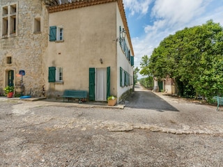 Apartment Montagnac (Hérault) Outdoor Recording 17