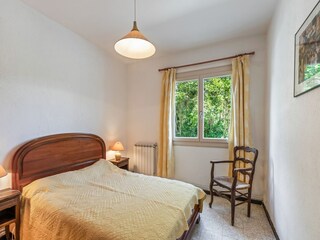 Apartamento Montagnac (Hérault) Características 24