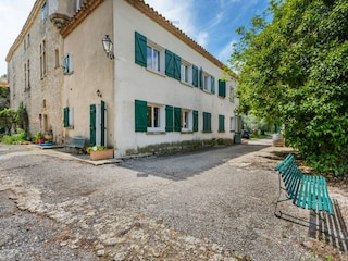 Apartment Montagnac (Hérault) Outdoor Recording 5