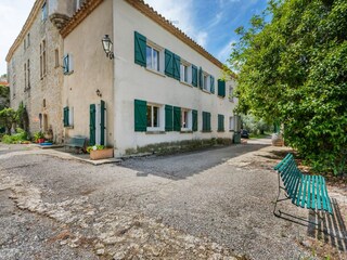 Appartement Montagnac (Hérault) Buitenaudio-opname 11