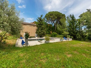 Apartment Montagnac (Hérault) Außenaufnahme 5