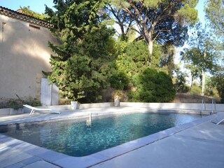 Apartment Montagnac (Hérault) Außenaufnahme 6