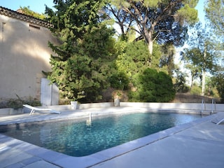 Apartment Montagnac (Hérault) Outdoor Recording 6