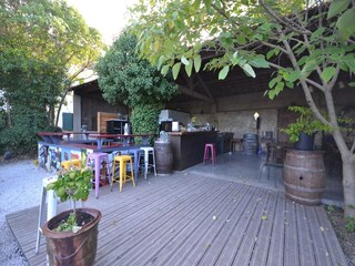 Apartamento Montagnac (Hérault)  36