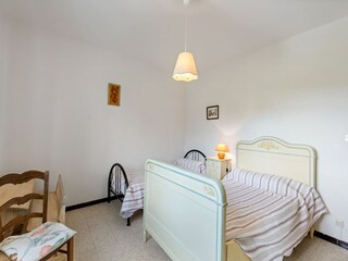 Apartamento Montagnac (Hérault) Características 23