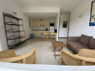 Apartamento Montagnac (Hérault) Características 27