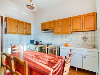 Maison de vacances Erli Équipement 15