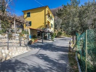Maison de vacances Erli Enregistrement extérieur 3
