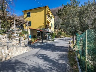 Vakantiehuis Erli Buitenaudio-opname 3