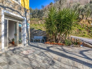 Ferienhaus Erli Ausstattung 12