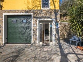 Maison de vacances Erli Équipement 18