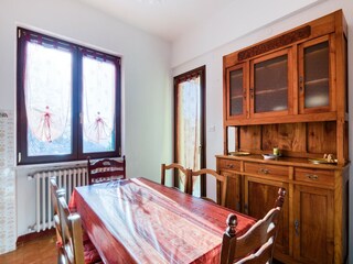 Maison de vacances Erli Équipement 19