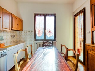 Maison de vacances Erli Équipement 33