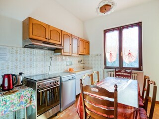 Maison de vacances Erli Équipement 18