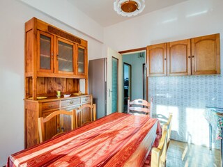 Ferienhaus Erli Ausstattung 19