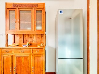 Vakantiehuis Erli Kenmerken 20