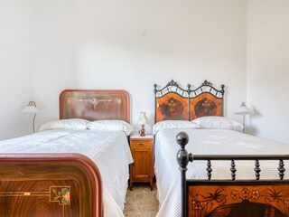 Maison de vacances Erli Équipement 12