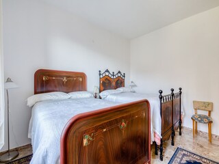 Maison de vacances Erli Équipement 30