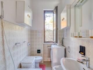 Maison de vacances Erli Équipement 25