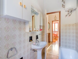Vakantiehuis Erli Kenmerken 32