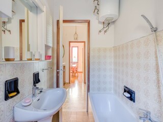 Maison de vacances Erli Équipement 31