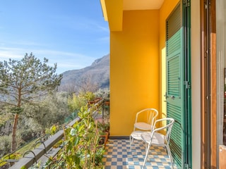 Maison de vacances Erli Enregistrement extérieur 4
