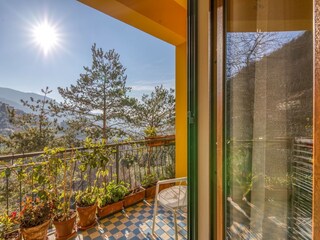 Vakantiehuis Erli Buitenaudio-opname 5