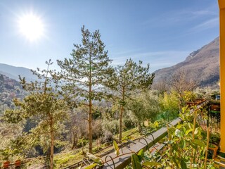 Ferienhaus Erli Außenaufnahme 1