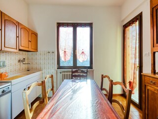 Maison de vacances Erli Équipement 14