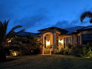 Ferienhaus Villa Almost Heaven - Cape Coral - image1