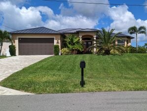 Ferienhaus Villa Almost Heaven - Cape Coral - image1