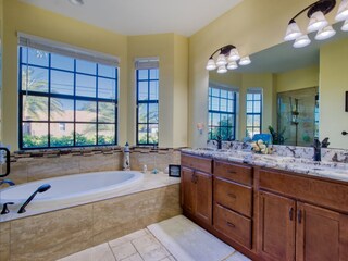 Masterbath