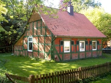 Farmhouse Meinerdingen Holiday Farm