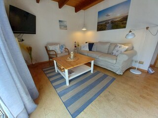 Ferienhaus Otterndorf Ausstattung 8