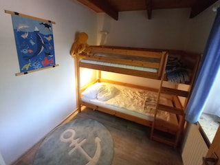 Ferienhaus Otterndorf Ausstattung 15