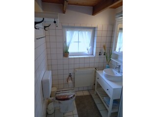 Ferienhaus Otterndorf Ausstattung 17