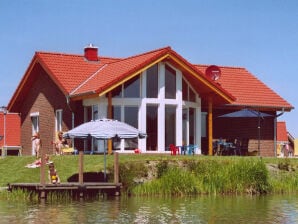 Ferienhaus Röttelbecke - Otterndorf - image1